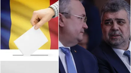 Coaliția a decis! Cum au împărțit PSD și PNL candidaturile la Primărie și CJ în Timiș, Brașov, Bacău, Sectoarele 1 și 2