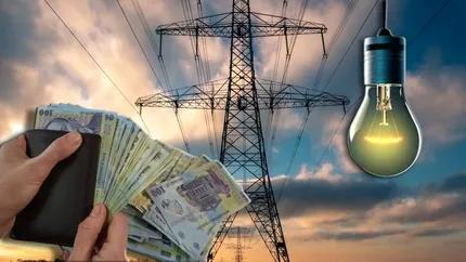 Preț negativ la energia electrică mâine, în România. O premieră în 2024