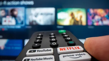Lovitură sub centură pentru Netflix! Un nou serviciu de streaming se lansează în România și are filme de top