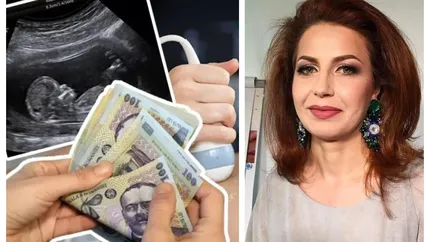 O româncă a cheltuit 130.000 de euro pentru a deveni mamă. Luminiţa Geman a apelat la o clinică de fertilizare din străinătate