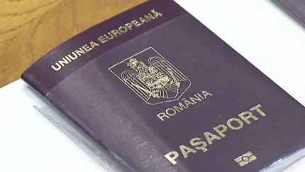 Cât costă să-ţi faci paşaport românesc în 2024 şi ce acte sunt necesare