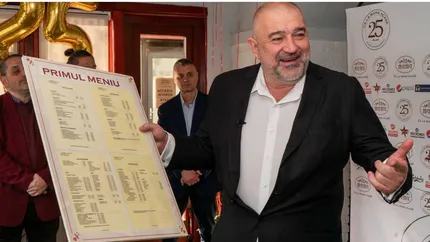 Restaurantul care a vândut ciorbă de jumătate de milion de euro într-un an. Românii au comandat peste 100.000 de porții în 2023