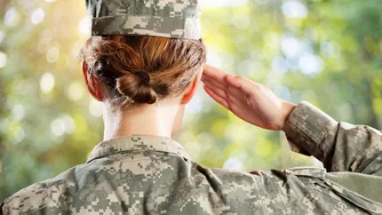 S-a impus serviciul militar obligatoriu pentru femei. „Ne reînarmăm pentru a evita războiul