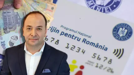 Voucherele pentru români, o problemă pentru bugetul țării? Adrian Negrescu: „Este doar un program pe ideea că facem ceva, dar nu ține cont de realitatea din România”