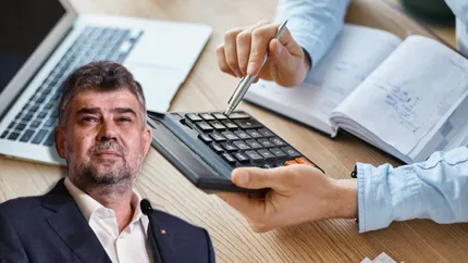 Marcel Ciolacu promite deduceri la impozitul pe venituri pe model vestic: „Trebuie să luăm anumite măsuri, nu putem doar să constatăm”