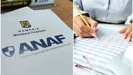 ANAF a publicat „lista albă” pentru primul trimestru din 2024. Cine se poate regăsi pe aceasta
