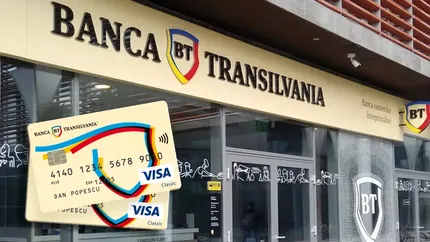 Banca Transilvania, anunț pentru toți clienții săi! Ce se întâmplă cu plățile instant