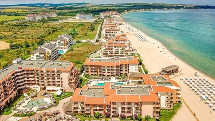 Bulgaria este lovită de lipsa forței de muncă. Mai multe hoteluri de pe litoralul ar putea rămâne închise din cauza lipsei de angajați în 2024