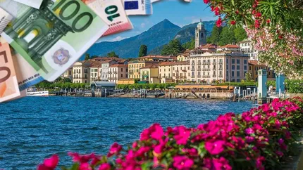 Orașul din Italia în care vizitatorii vor avea de plătit o nouă taxă. Localnicii, copleșiți de numărul imens de turiști