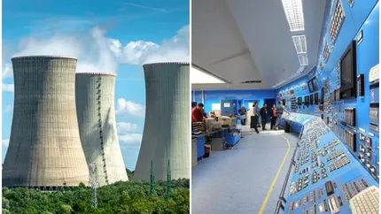 Reactorul 2 de la Cernavodă va fi oprit controlat. Nuclearelectrica anunță lucrări de reparaţie