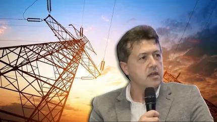 Daniel Balaci, directorul Transelectrica, anunță marile proiecte privind sistemul energetic. „Investim, reparăm, avem foarte multe proiecte în desfășurare”