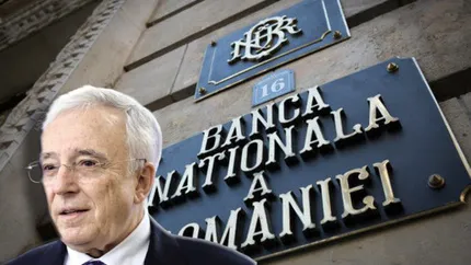 BNR menține dobânda cheie la 7%. Politica monetară a băncii centrale, neschimbată din ianuarie 2023