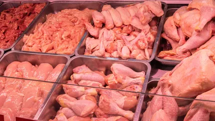 Cea mai sănătoasă carne. Mai bună decât vita, este o delicatesă și aproape necunoscută în România