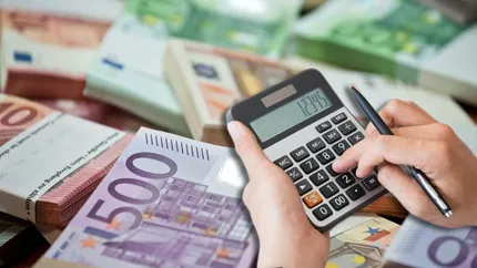Depozite bancare sau titluri de stat în euro? Află care sunt cele mai bune dobânzi în aprilie 2024