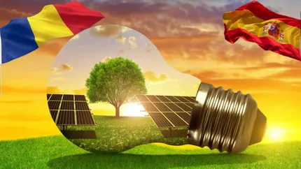 România are resurse pentru a egala Spania la producția de energie verde. Cum se poate întâmpla asta până în 2030
