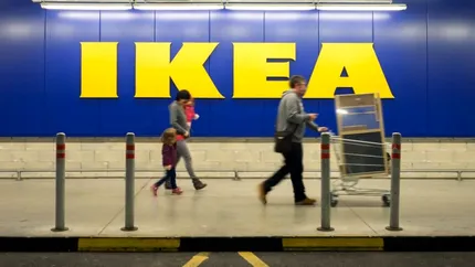 Cum a reușit un angajat din IKEA să fure 440.000 de lei. Schema în care a implicat și alte persoane