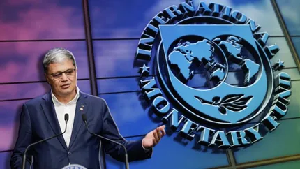 Marcel Boloș: România va beneficia de ajutorul FMI pentru modernizarea ANAF și creșterea colectării taxelor la buget