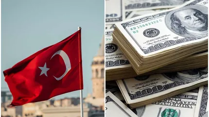 Turcia, investiții de 7,5 miliarde de dolari în țara noastră. România se află în top 10 țări din UE în care investesc companiile turcești