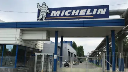 Michelin aduce 500 de locuri de muncă în România. O nouă fabrică se deschide, în timp ce alta se închide în Polonia