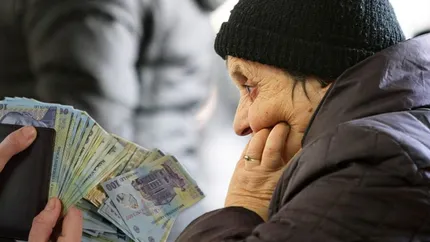 Categoria de români care se va putea pensiona anticipat, fără a pierde nimic la pensie. Proiectul a fost depus în Senat