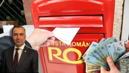Greva poștașilor a ajuns la final. Ministrul Bogdan Ivan anunță creșterile salariale de la Poșta Română