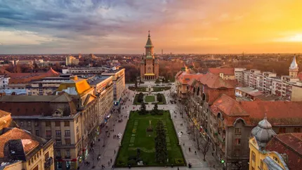 Orașul din România, considerat de străini cea mai bună opțiune de city break: Este fermecător și cel mai ieftin din Europa
