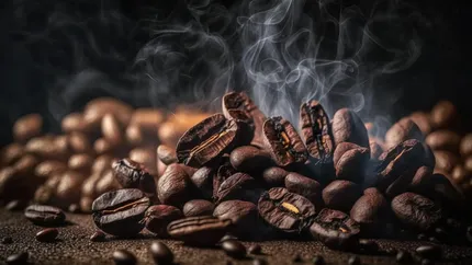 Problemele dintr-o singură țara afectează întreaga ofertă mondială de cafea. Lumea se îndreaptă către cel de al 4 an în care producția scade