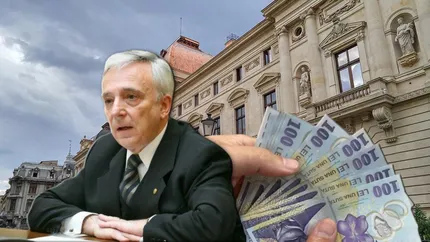 Guvernul României, în vizorul BNR. Mugur Isărescu trage un semnal de alarmă: „Unde e lege nu e tocmeală. Când datoria depășește 50% trebuie luate măsuri” 