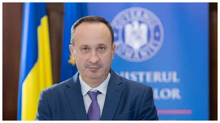 Adrian Câciu, îngrijorat de evaziunea fiscală din România. 10% din PIB. Vi se pare puțin?