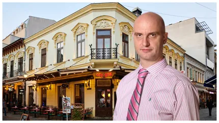 Cât plătesc bucureștenii când ies la restaurant. Șeful City Grill: Venitul mediu e de 1.500 - 2.000 de euro pe lună, oamenii nu mai renunță la a ieși la restaurant