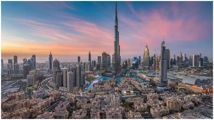 Vacanță în Dubai 2024. Cât costă o noapte de cazare și ce obiective turistice nu poți rata