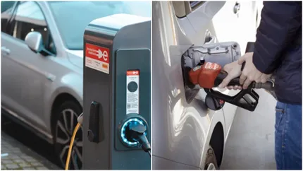 Creşterea cererii de benzină va încetini în 2024 pe măsură ce piața mașinilor electrice din China și SUA se va consolida