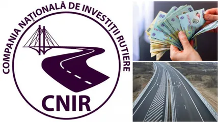 Noua companie de autostrăzi CNIR are primul buget aprobat. Conducerea anunță că până la final de an va face 80 de angajări