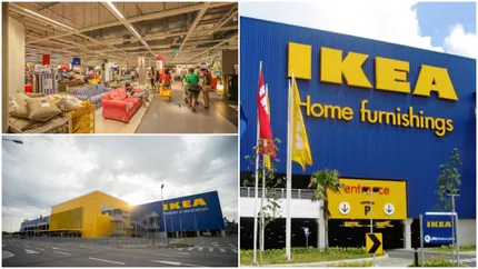 Ikea ajunge și la Constanța. Suedezii vin cu un nou concept pentru clienții din România