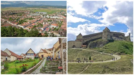 Stațiunea din România care atrage turiștii ca un magnet! Cum a reușit un oraș în paragină să devină o destinație preferată de vacanță în doar 20 de ani