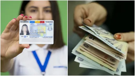 Peste 7.000 de ucraineni, „înghesuiți” în curtea unui botoșănean! Câți bani a făcut bărbatul din afacerea cu buletine