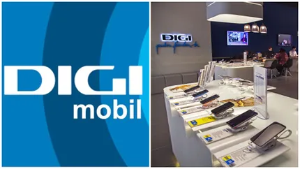 Oferta prin care Digi vrea să-și crească numărul de clienți în 2024. Ce telefon primesc românii