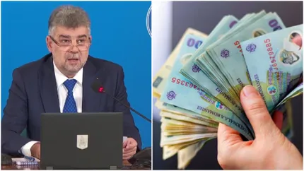 Guvernul sprijină o categorie de români cu fonduri nerambursabile. Se dau 500 milioane de lei