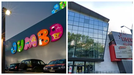 PREMIERĂ în București! Se pregătește deschiderea JUMBO Mall