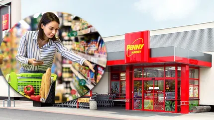 Veste uriașă pentru clienții Penny! Se deschide primul magazin autonom din România. Când are loc inaugurarea