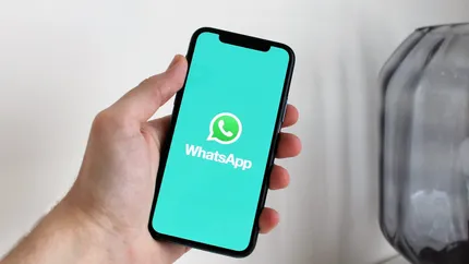 Cinci funcții ascunse de pe WhatsApp de care probabil că nu știai. Cum faci mesajele să dispară