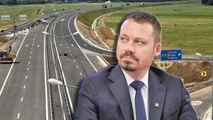 Marile lucrări de pe autostrăzile din România avansează. Ministerul Transporurilor a dat undă verde pentru nodurile rutiere de pe A1 și Autostrada Transilvania