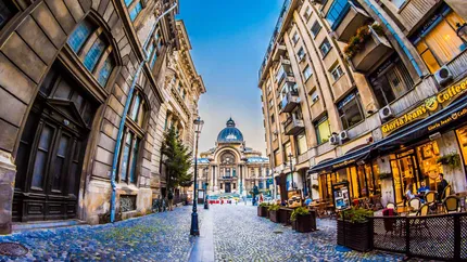 Oraşul din România considerat de străini cea mai ieftină destinaţie din Europa care merită vizitată