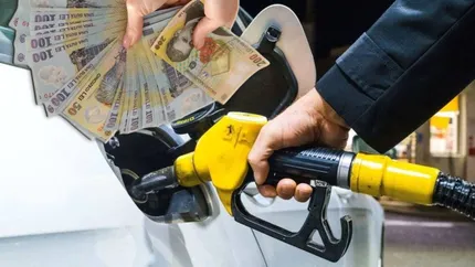 Preț carburanți, 22 mai 2024. Surprize neplăcute la pompă pentru șoferi astăzi