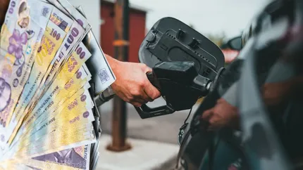 Preț carburanți, 23 mai 2024. Vești bune pentru românii care alimentează cu benzină astăzi! 