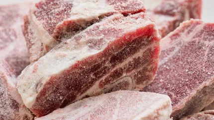 România este pe locul 1 în UE la importul de carne de porc congelată. Din ce ţări vin cele mai mari cantităţi