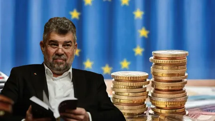 Ce se va întâmpla cu România dacă nu vor fi acordate noi fonduri europene? Avertisment sumbru al premierului Marcel Ciolacu