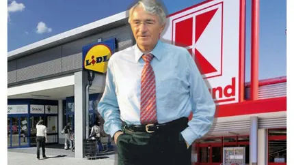Cine este proprietarul miliardar al lanţurilor de magazine Lidl şi Kaufland. Are o avere de 38 de miliarde USD şi preferă discreţia totală