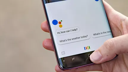 Cum oprești Google să-ți mai înregistreze vocea. Metoda simplă la care poți să apelezi pentru a scăpa de problemă