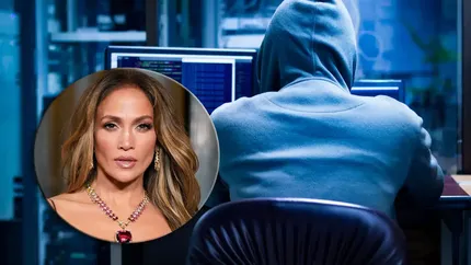 O nouă formă de escrocherie face victime în mediul online! Un român a pierdut o mulțime de bani după ce a vrut să o ajute pe „Jennifer Lopez”